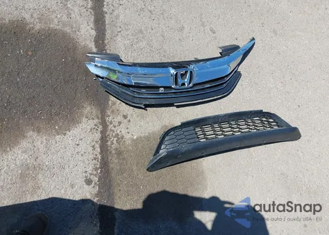 2016 Honda Accord Sport from USA, damaged, VIN 1HGCR2F55GA182091